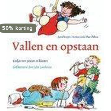 Vallen en opstaan / Zingen is leuk ! - Sjoerd Kuyper, Verzenden, Gelezen, Sjoerd Kuyper