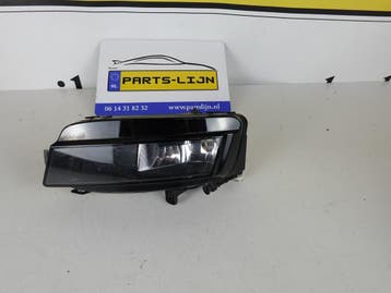 Gebruikte mistlamp Volkswagen Golf VII 2012-2017 – 5G0941661, Ophalen of Verzenden, Nieuw