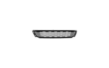 Grill Onder Met Chroom Luchtrooster Geschikt Voor Polo 6R..., Auto-onderdelen, Ophalen of Verzenden, Nieuw, Voor, Volkswagen