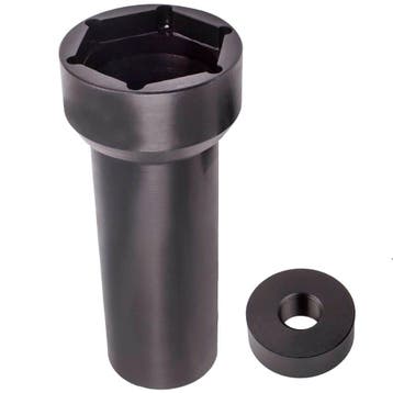 Mainshaft Sprocket poelie Locknut Gereedschap 2 1/4 gesch..., Verzenden, Nieuw