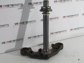 Honda VF 750 F Kroonplaat onder t-stuk, Ophalen of Verzenden, Nieuw
