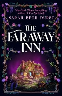 The Faraway Inn | Sarah Beth Durst | Nieuw, Ophalen of Verzenden, Nieuw, Sarah Beth Durst