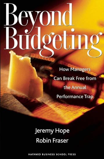 Beyond Budgeting - Jeremy Hope 9781578518661, Verzenden, Zo goed als nieuw, Jeremy Hope