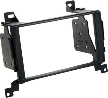 2-DIN Paneel Hyundai Santa Fé 2007-2012 - Kl: zwart, Verzenden, Nieuw