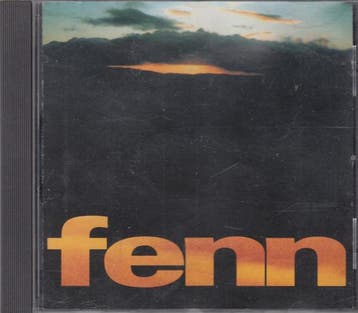 cd - Fenn - Spanish, Verzenden, Zo goed als nieuw