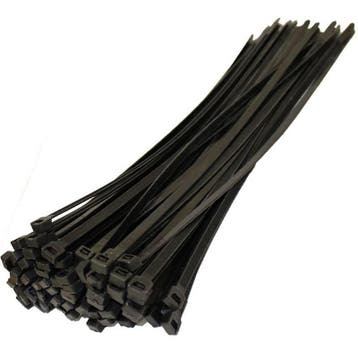 Tiewraps 140x3,6 mm (100 stuks), Ophalen of Verzenden, Nieuw