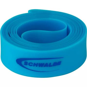 Schwalbe Hoge druk velglint - 28 inch - 16mm breed - set..., Fietsen en Brommers, Fietsonderdelen, Ophalen of Verzenden, Nieuw