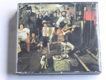 Bob Dylan - The Basement Tapes (2 CD), Ophalen of Verzenden, Zo goed als nieuw