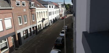 Te huur: Appartement Bleijerheiderstraat in Kerkrade, Limburg, Appartement, Kerkrade