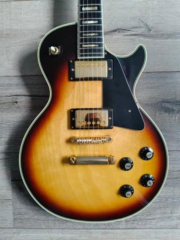 Morris - AGS Global Sound - - Elektrische gitaar - Japan, Nieuw