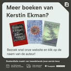 Het laatste hout / Wolfshuid-trilogie / 2 9789035125438, Verzenden, Gelezen, Kerstin Ekman