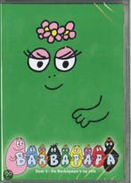 Barbapapa deel 5 - De Barbapapa`s op reis - DVD, Cd's en Dvd's, Verzenden, Nieuw in verpakking