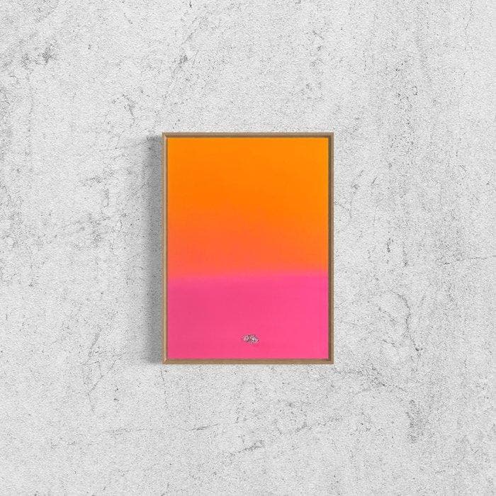 Anton Kaestner - #352 - M -  Vanités ., Antiek en Kunst, Kunst | Schilderijen | Modern