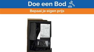 Bieden: Extron MDA 3A RCA Audio Splitter - Durable Marine-G, Ophalen of Verzenden, Nieuw