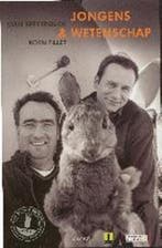 Jongens en wetenschap 9789054667711 S. Speybrouck, Verzenden, Gelezen, S. Speybrouck