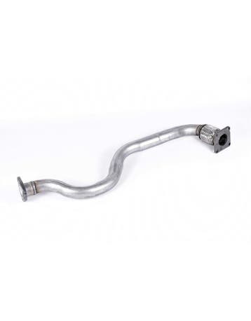 Uitlaat, Voorpijp Seat Leon, Skoda Octavia, Volkswagen Bora, Ophalen of Verzenden, Nieuw, Skoda