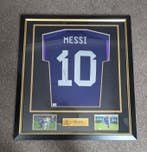Argentina - Wereldkampioenschap Voetbal - Lionel Messi -, Nieuw