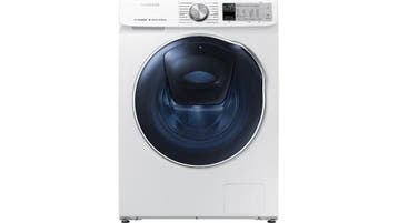 WEG=WEG: Samsung WD10N642R2A Wasdroogcombinatie 10KG 1400TPM, Witgoed en Apparatuur, Verzenden, Zo goed als nieuw, 1200 tot 1600 toeren