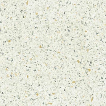 Plak pvc tegel  |  Quick-step Blush SGTC20307 Terrazzo, Huis en Inrichting, Stoffering | Vloerbedekking, Ophalen, Nieuw