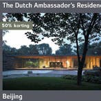 Dutch Ambassadors Residence Beijing / Mimas / 03, Boeken, Verzenden, Zo goed als nieuw, D.J. Postel