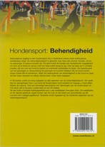 Hondensport / Behendigheid / Over Dieren 9789058210470, Verzenden, Gelezen, Ton Meijer
