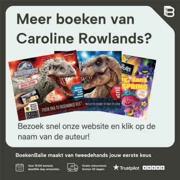 Transformers Robots In Disguise 9781783122424, Verzenden, Gelezen, Caroline Rowlands