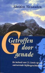 Getroffen door genade 9789024260898 Vanauken, Boeken, Verzenden, Gelezen, Vanauken