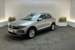 Zakelijke Lease |  Volkswagen T-Roc 1.0 TSI 110pk Life, Stof, Gebruikt, Euro 6, Overige kleuren