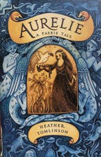 Aurelie, Ophalen of Verzenden, Nieuw
