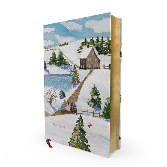 9780785294801 Harper Muse Classics: Painted Editions- Lit..., Boeken, Romans, Nieuw, Verzenden