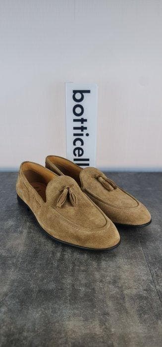 Roberto Botticelli - Loafers - Maat: EU 42, Nieuw