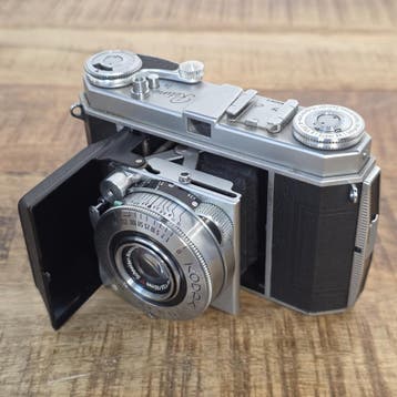 Kodak Retina nr. 2440, Ophalen of Verzenden, Gebruikt, Kodak