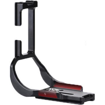 Sunwayfoto L-Plate for Canon R5/R6  incl. grip (PCL-R5G), Ophalen of Verzenden, Nieuw, Overige typen