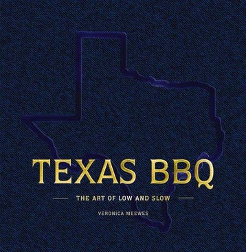 9781400340392 Texas BBQ Veronica Meewes, Boeken, Verzenden, Nieuw, Veronica Meewes