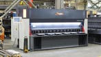 BAYKAL HNC Knipbank plaatschaar tot 6m en 25mm FULL-OPTIONS!