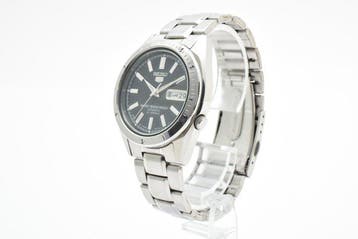 Seiko - Seiko 5 Automatic Day-Date - Zonder minimumprijs -