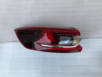 Opel Insignia II B 17- Kombi Achterlicht Links High, Auto-onderdelen, Verlichting, Verzenden, Gebruikt