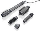 Severin WL 0683 - Hot Air Multi Styler S-Style „Multi Style, Verzenden, Nieuw