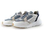 VIA VAI Sneakers in maat 36 Wit, Verzenden, Wit, VIA VAI, Sneakers of Gympen