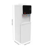 Elektrische Waterdispenser Warm en Koud Compact Veilig, Verzenden, Nieuw