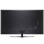 LG 55NANO886 - 55 Inch 4K UHD 100Hz WebOS Smart TV, Ophalen, LED, 120 Hz, Zo goed als nieuw