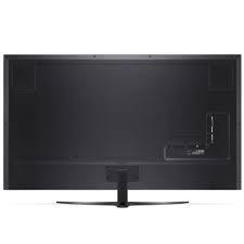LG 55NANO886 - 55 Inch 4K UHD 100Hz WebOS Smart TV, Ophalen, LED, 120 Hz, Zo goed als nieuw