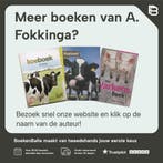 De Koe 9789068682946 A. Fokkinga, Verzenden, Gelezen, A. Fokkinga