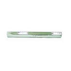 Omix Rear Bumper Chrome 84-96 Jeep Cherokee (XJ), Auto-onderdelen, Ophalen of Verzenden, Nieuw