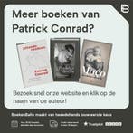 Walker 9789460012495 Patrick Conrad, Verzenden, Gelezen, Patrick Conrad