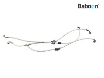Remleiding Set Ducati Monster 900 2000-2002 (M900), Verzenden, Gebruikt