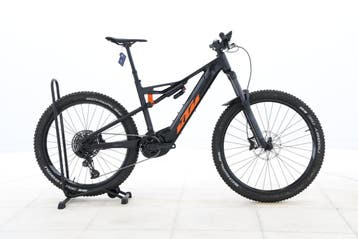 KTM MACINA KAPOHO 7973 – 2024 – 185 - 194 cm, Fietsen en Brommers, Verzenden, Zo goed als nieuw