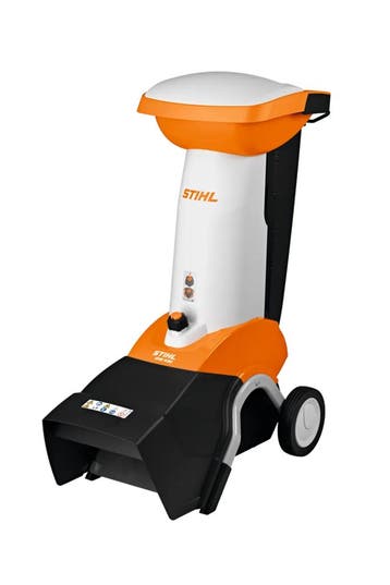 Stihl GHE 420 (Hakselaars  houtversnipperaars), Ophalen of Verzenden, Overige typen
