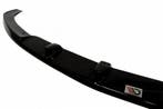 Front Splitter MERCEDES GLK W204 (VOOR STANDAARD BUMPER), Verzenden