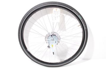 Voorwiel | 28 inch | Shimano Nexus | HB-IM40 | rollenbrake, Verzenden, Nieuw